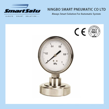 Membrane Pressure Gauge with High Quality